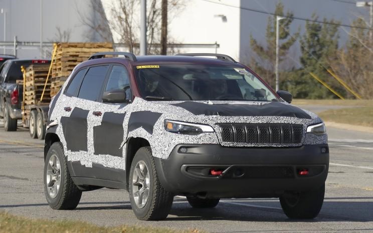  路虎,发现,Jeep,牧马人