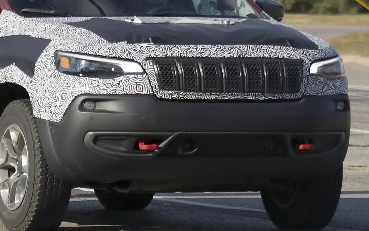  路虎,发现,Jeep,牧马人