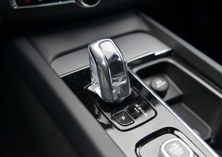 沃尔沃,沃尔沃XC60