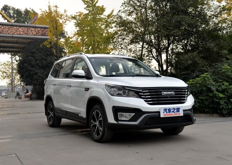  SWM斯威汽车,SWM斯威X7,东风风光,风光580