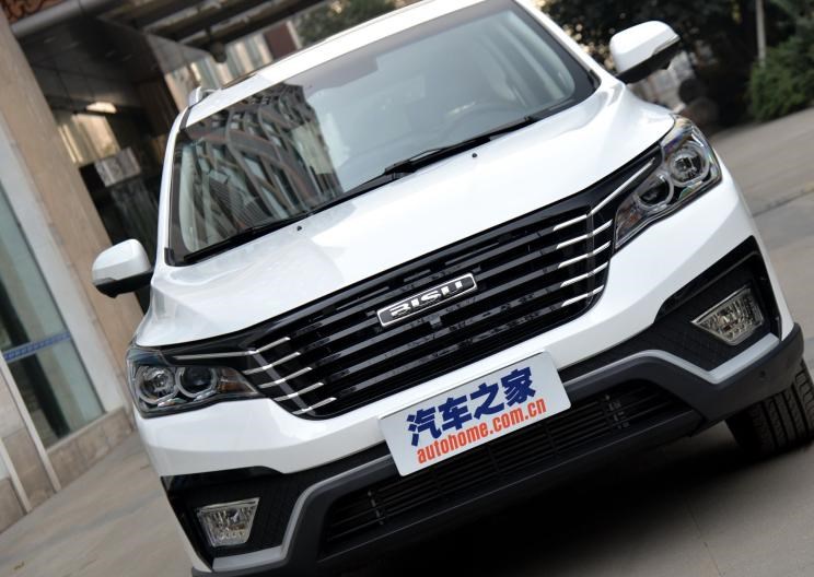  SWM斯威汽车,SWM斯威X7,东风风光,风光580