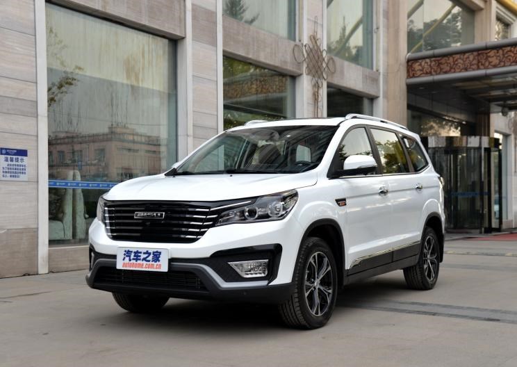  SWM斯威汽车,SWM斯威X7,东风风光,风光580