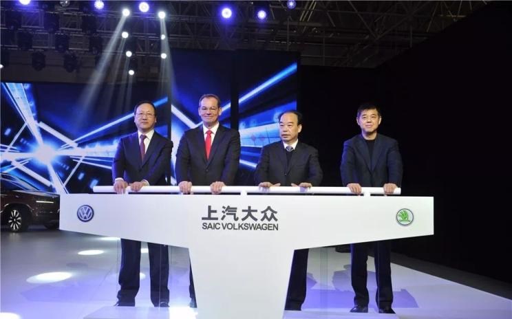  斯柯达,明锐,柯珞克,大众,凌渡,途昂