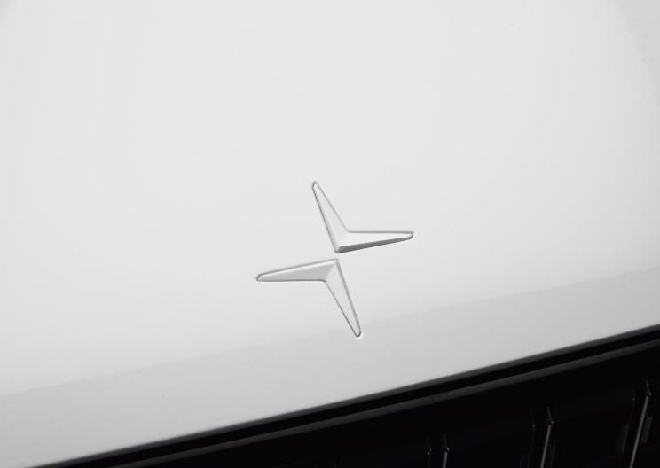  Polestar极星,Polestar 3,Polestar 1,Polestar 2