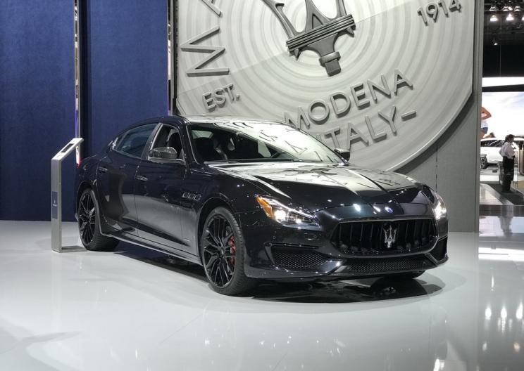 玛莎拉蒂,GranTurismo Folgore,GranTurismo,玛莎拉蒂MC20,Quattroporte,Levante,Grecale,Ghibli,Grecale Folgore