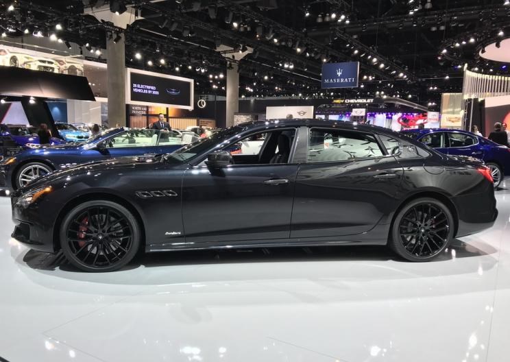  玛莎拉蒂,GranTurismo Folgore,GranTurismo,玛莎拉蒂MC20,Quattroporte,Levante,Grecale,Ghibli,Grecale Folgore