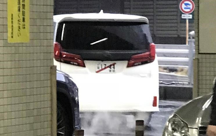  丰田,埃尔法,路虎,发现