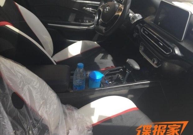  路虎,发现