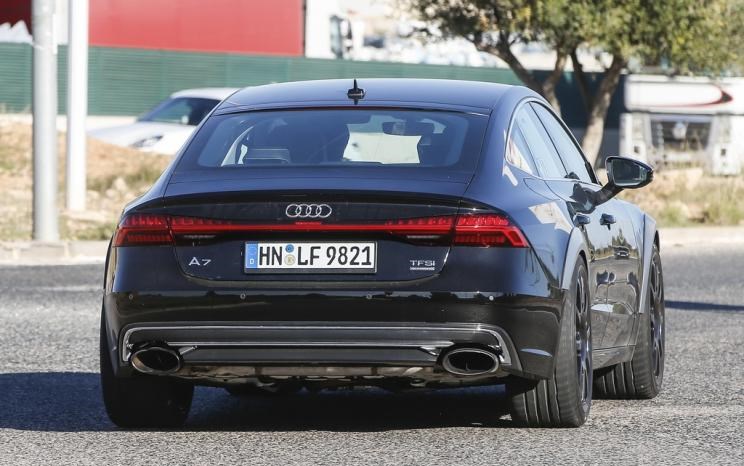  保时捷,Panamera,路虎,发现,奥迪,奥迪RS 7