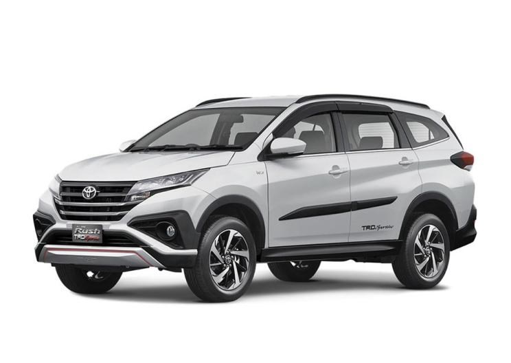  大发,Tsumu Tsumu,丰田,卡罗拉锐放,威兰达,锋兰达,RAV4荣放,汉兰达,卡罗拉,凯美瑞,亚洲狮,一汽丰田bZ3,红杉,丰田C-HR,皇冠,埃尔法,广汽丰田bZ4X,YARiS L 致炫,赛那,皇冠陆放,雷凌,威驰,亚洲龙