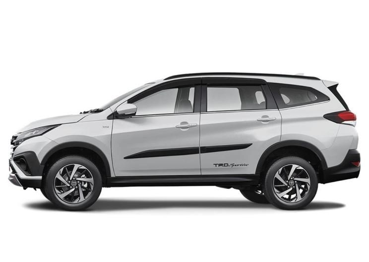  大发,Tsumu Tsumu,丰田,卡罗拉锐放,威兰达,锋兰达,RAV4荣放,汉兰达,卡罗拉,凯美瑞,亚洲狮,一汽丰田bZ3,红杉,丰田C-HR,皇冠,埃尔法,广汽丰田bZ4X,YARiS L 致炫,赛那,皇冠陆放,雷凌,威驰,亚洲龙