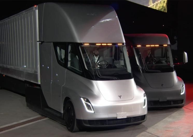  特斯拉,Model X,Model S,Model 3,Model Y