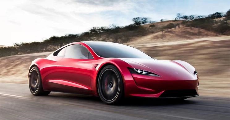  特斯拉,Model X,Model S,Model 3,Model Y