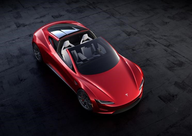  特斯拉,Model X,Model S,Model 3,Model Y