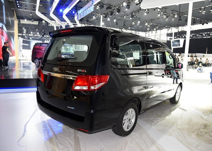  瑞风汽车,瑞风M4