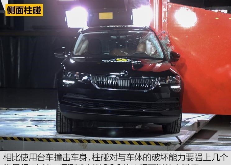 斯柯达,柯迪亚克,柯珞克