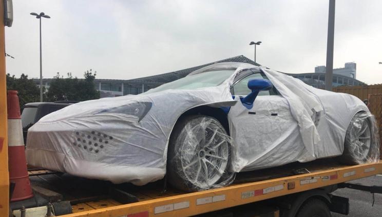  迈凯伦,迈凯伦Speedtail,迈凯伦765LT,Artura,迈凯伦GT