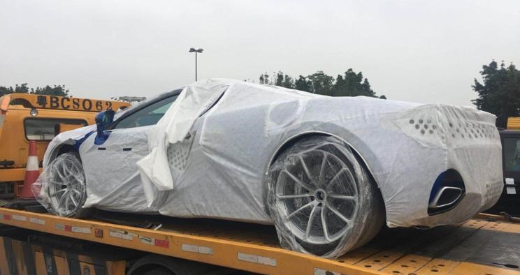  迈凯伦,迈凯伦Speedtail,迈凯伦765LT,Artura,迈凯伦GT