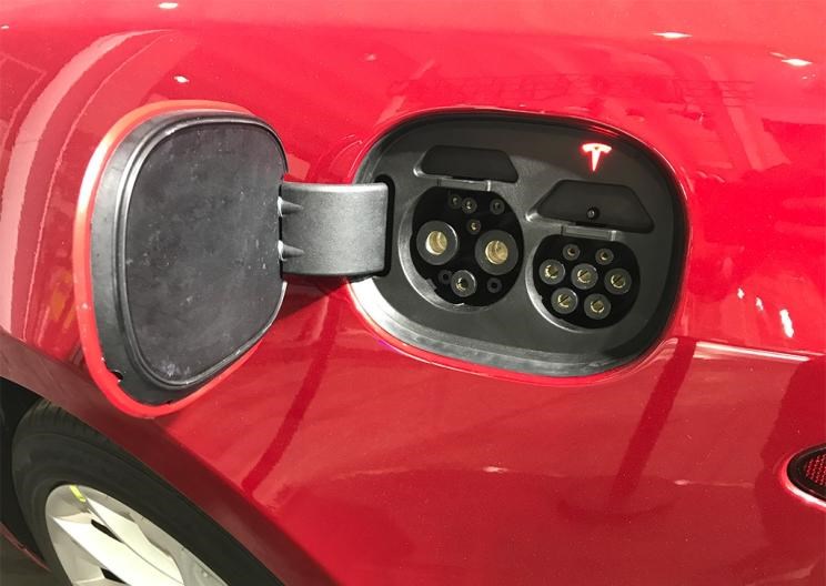  特斯拉,Model X,Model S,Model 3,Model Y