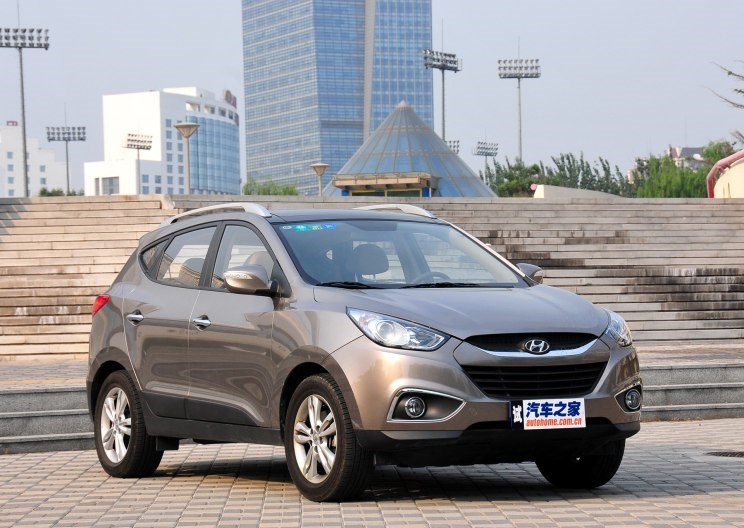  现代,现代ix35,荣威,荣威RX5,日产,逍客,丰田,RAV4荣放