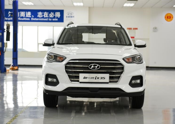  现代,现代ix35,荣威,荣威RX5,日产,逍客,丰田,RAV4荣放
