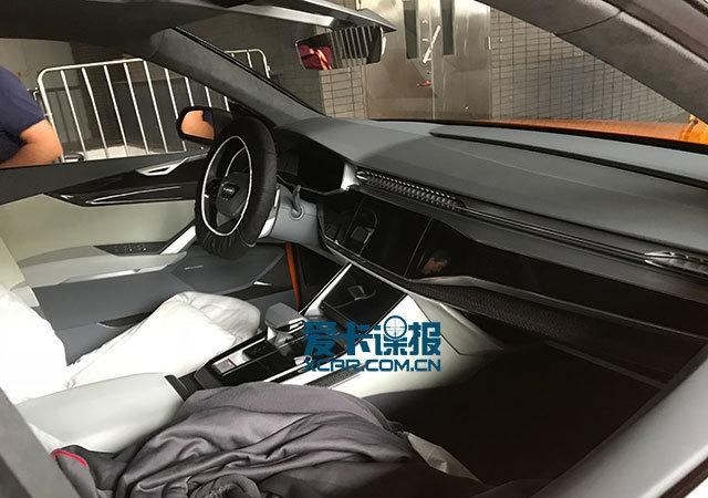  宝马,宝马X6,奥迪,奥迪Q8