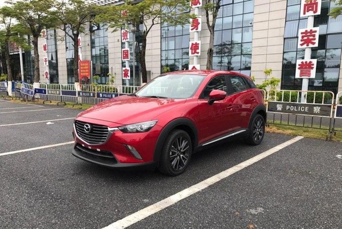  马自达,马自达CX-8,马自达MX-30 纯电版,马自达CX-30(海外),马自达MX-5,马自达CX-30 EV,马自达CX-50(海外),马自达CX-30,马自达CX-4,马自达CX-50,阿特兹,马自达CX-5,马自达3 昂克赛拉