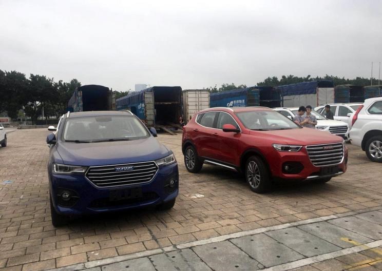  哈弗,哈弗神兽PHEV,哈弗如歌DHT-PHEV,哈弗枭龙MAX DHT-PHEV,哈弗二代大狗DHT-PHEV,哈弗H6S,哈弗H6 DHT-PHEV,哈弗赤兔,哈弗神兽,哈弗酷狗,哈弗二代大狗,哈弗初恋,哈弗H9,哈弗M6,哈弗大狗,哈弗H6
