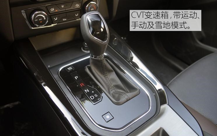  东风风光,风光580,风光S560