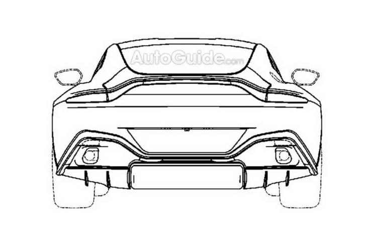  路虎,发现,阿斯顿·马丁,V8 Vantage