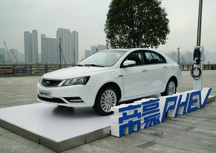  吉利汽车,帝豪,长安,逸动