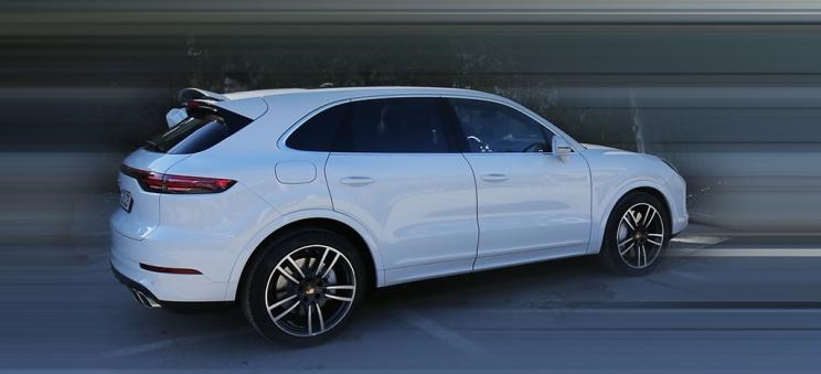  保时捷,Panamera,Cayenne,路虎,发现