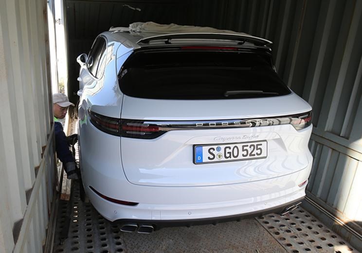  保时捷,Panamera,Cayenne,路虎,发现