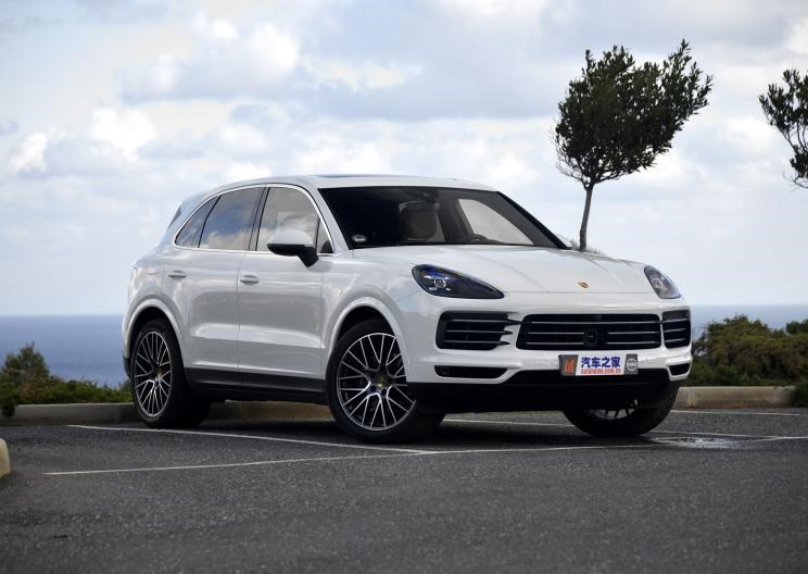  保时捷,Panamera,Cayenne,路虎,发现
