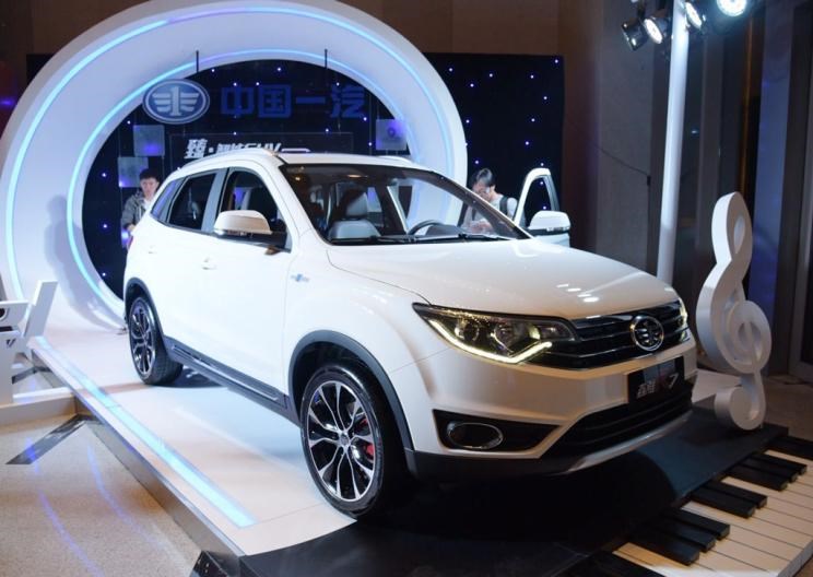  东南,东南DX3,路虎,发现