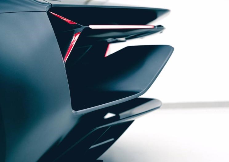  兰博基尼,Huracán,Aventador,Urus,理念,广汽本田VE-1