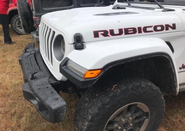  路虎,发现,Jeep,牧马人