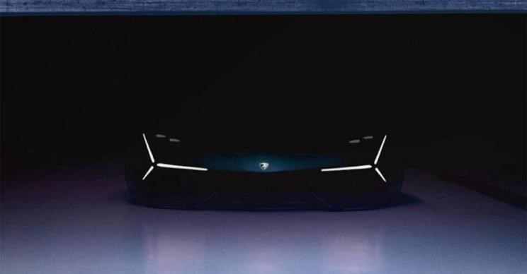  兰博基尼,Huracán,Aventador,Urus