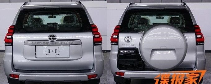  丰田,RAV4荣放