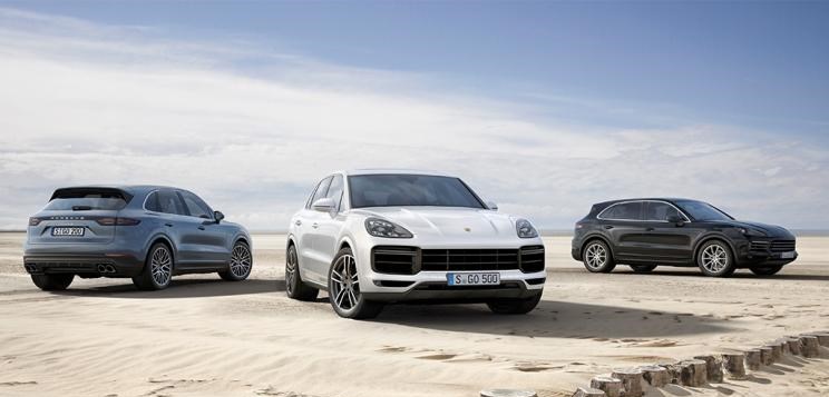  大众,途锐,保时捷,Panamera,Cayenne,路虎,发现,别克,世纪,奥迪,奥迪Q7,保时捷911