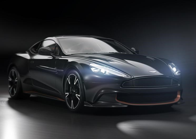  阿斯顿·马丁,阿斯顿·马丁DBX,阿斯顿·马丁DB11,V8 Vantage,阿斯顿·马丁DBS