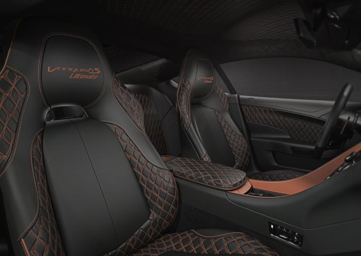  阿斯顿·马丁,阿斯顿·马丁DBX,阿斯顿·马丁DB11,V8 Vantage,阿斯顿·马丁DBS