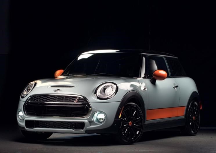  MINI,MINI