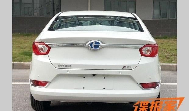  北汽昌河,昌河北斗星,路虎,发现