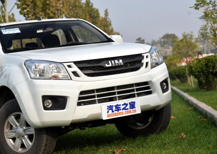  五十铃,D-MAX