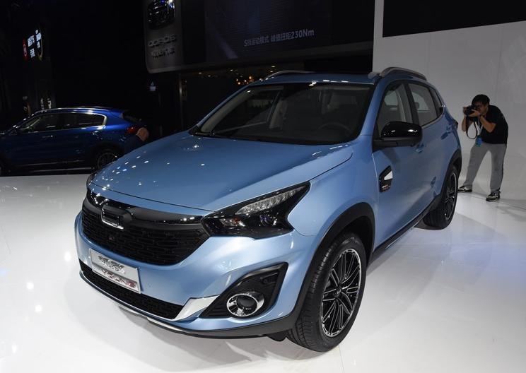  特斯拉,Model Y,奇瑞,瑞虎7