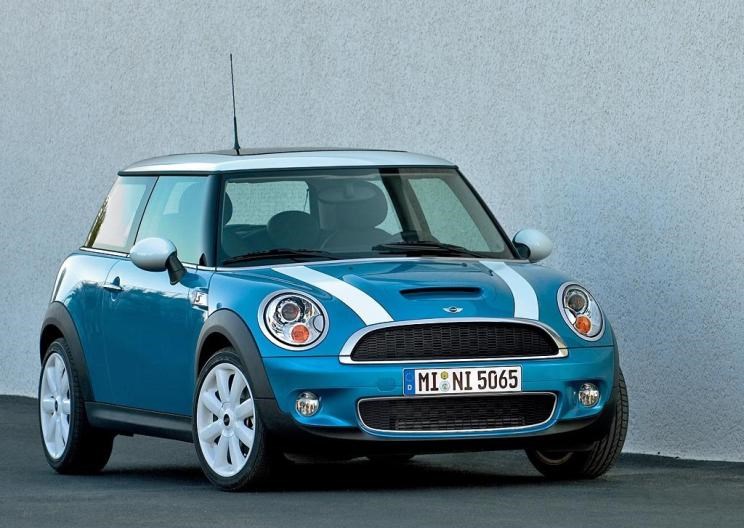 MINI,MINI