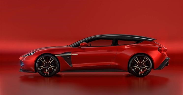  阿斯顿·马丁,阿斯顿·马丁DBX,阿斯顿·马丁DB11,V8 Vantage,阿斯顿·马丁DBS