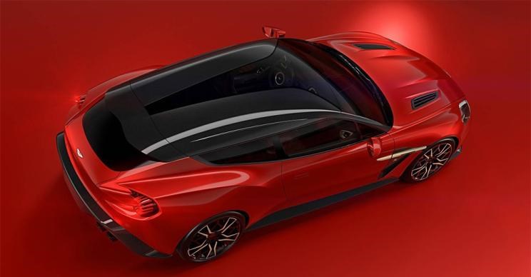  阿斯顿·马丁,阿斯顿·马丁DBX,阿斯顿·马丁DB11,V8 Vantage,阿斯顿·马丁DBS