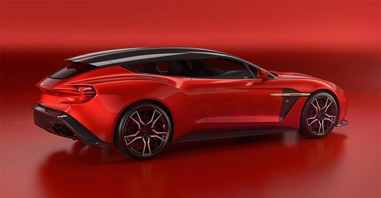  阿斯顿·马丁,阿斯顿·马丁DBX,阿斯顿·马丁DB11,V8 Vantage,阿斯顿·马丁DBS